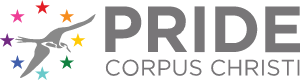 Pride Corpus Christi Logo