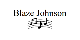 Gayla Blaze Johnson