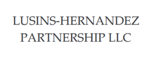 Lusins-Hernandez Partnership